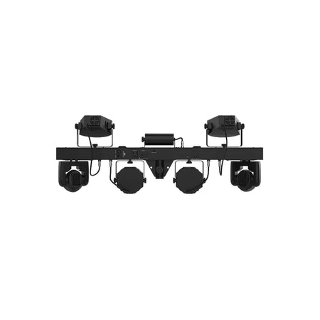 CHAUVET DJ GigBAR Move ILS - Barra de iluminación 5 en 1 - Tempo Shop