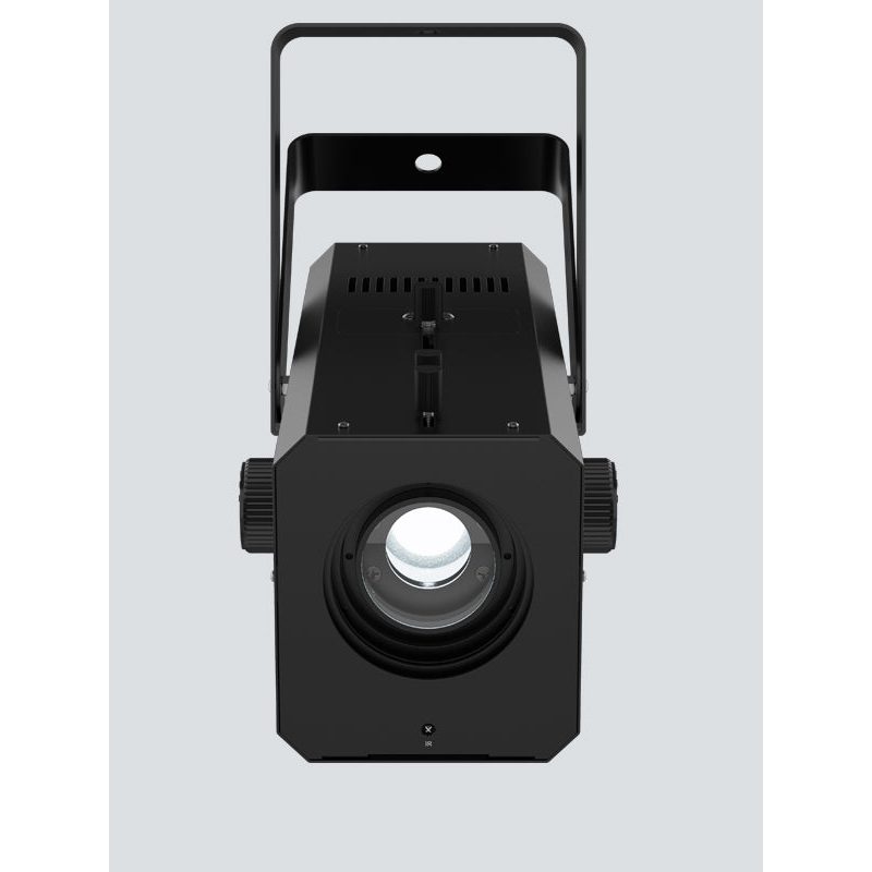 CHAUVET DJ Gobo Zoom 2 - Proyector LED de gobos con zoom manual - Tempo Shop
