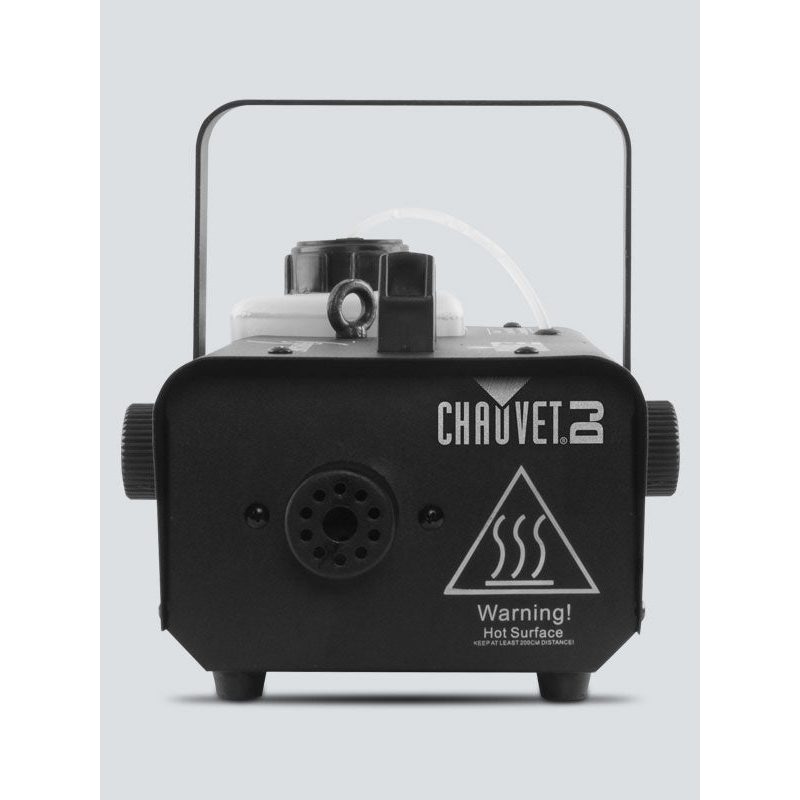 CHAUVET DJ Hurricane 1000 - Máquina de humo 230 V - Tempo Shop