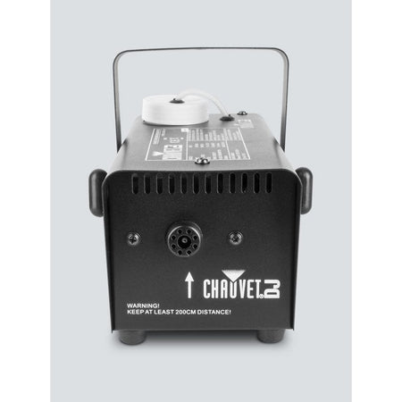 CHAUVET DJ Hurricane 700 - Máquina de humo de 230 V - Tempo Shop