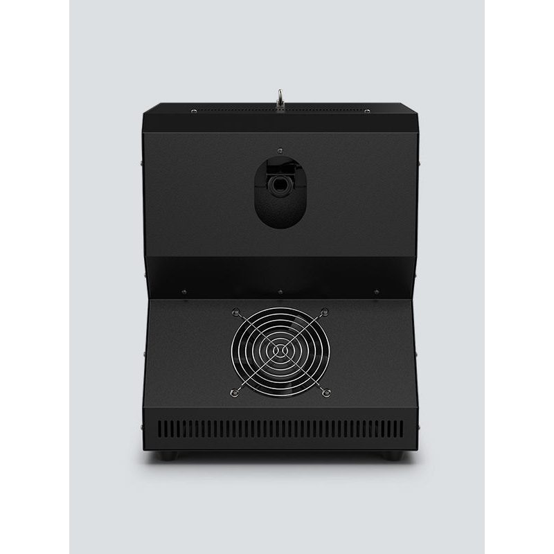 CHAUVET DJ Hurricane Bubble Haze - máquina de burbujas y neblina - Tempo Shop