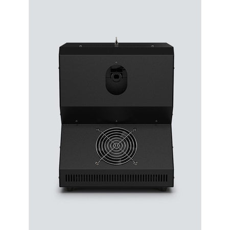 CHAUVET DJ Hurricane Bubble Haze - máquina de burbujas y neblina - Tempo Shop