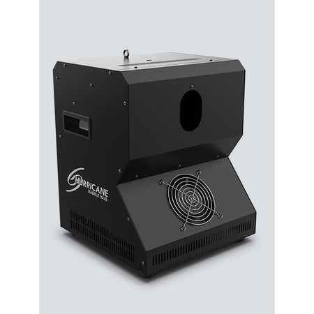 CHAUVET DJ Hurricane Bubble Haze - máquina de burbujas y neblina - Tempo Shop