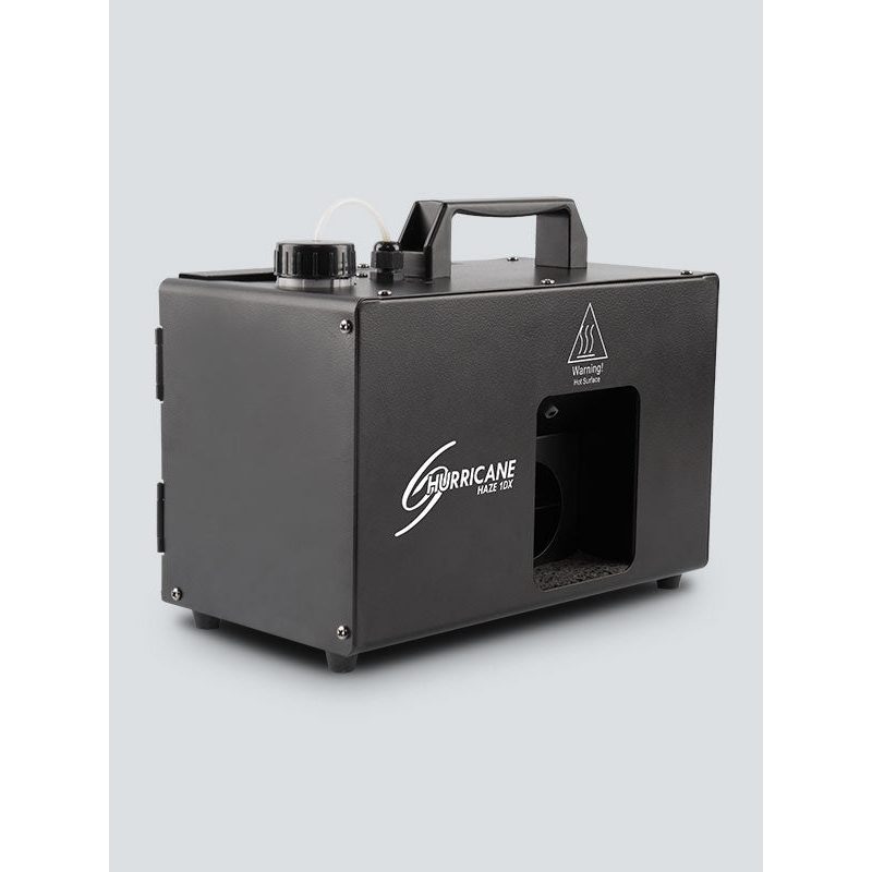 CHAUVET DJ Hurricane Haze 1DX - Máquina de bruma DMX de 230 V - Tempo Shop