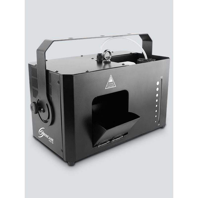 CHAUVET DJ Hurricane Haze 4D - generador de bruma DMX de 120 V - Tempo Shop