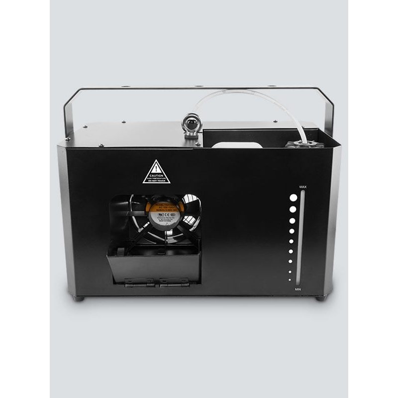 CHAUVET DJ Hurricane Haze 4D - generador de bruma DMX de 120 V - Tempo Shop