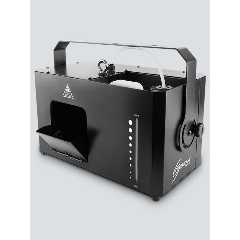 CHAUVET DJ Hurricane Haze 4D - generador de bruma DMX de 120 V - Tempo Shop