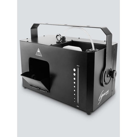 CHAUVET DJ Hurricane Haze 4D - generador de bruma DMX de 120 V - Tempo Shop