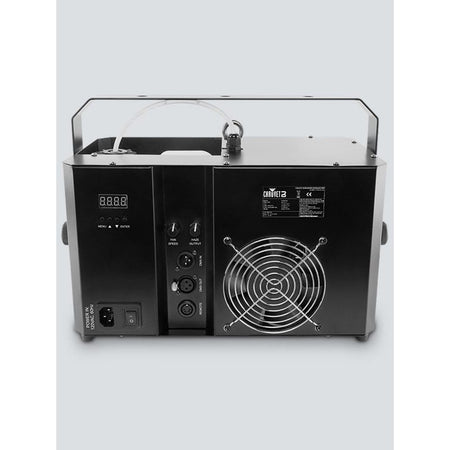 CHAUVET DJ Hurricane Haze 4D - generador de bruma DMX de 120 V - Tempo Shop