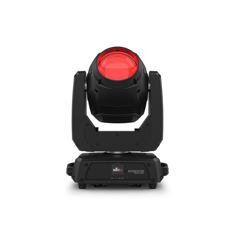 CHAUVET DJ Intimidator Beam 360X - Cabeza móvil LED beam - Tempo Shop