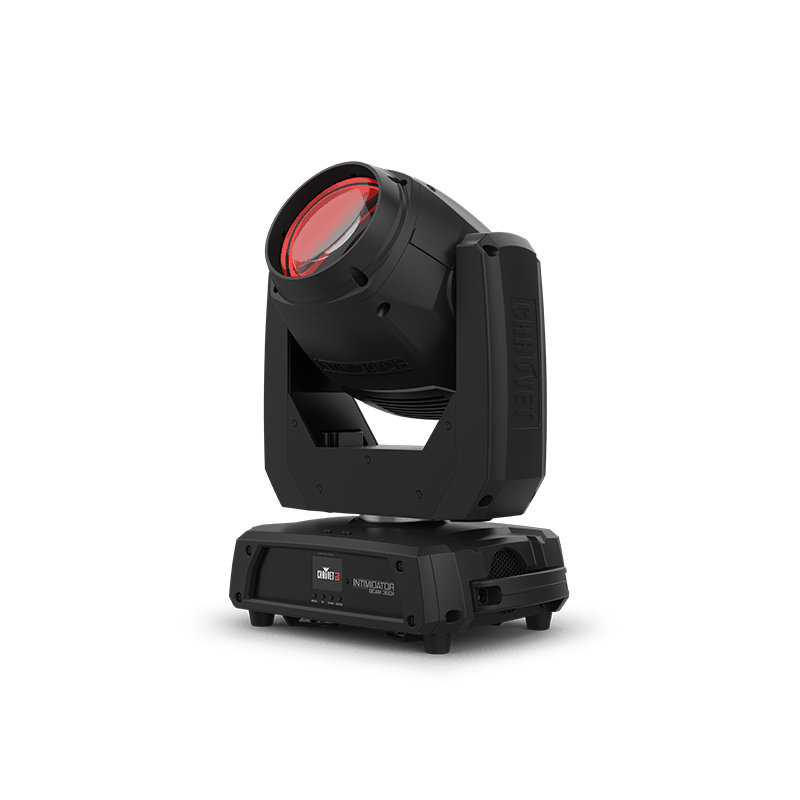 CHAUVET DJ Intimidator Beam 360X - Cabeza móvil LED beam - Tempo Shop