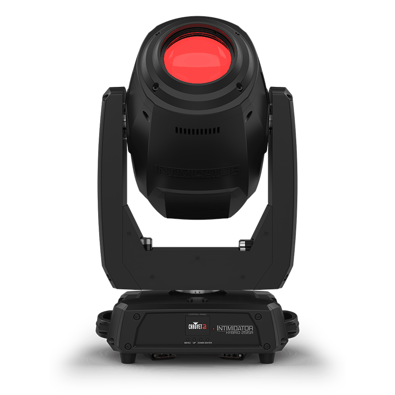 CHAUVET DJ Intimidator Hybrid 251SR - Cabeza móvil híbrida - Tempo Shop
