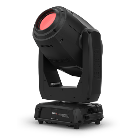 CHAUVET DJ Intimidator Hybrid 251SR - Cabeza móvil híbrida - Tempo Shop