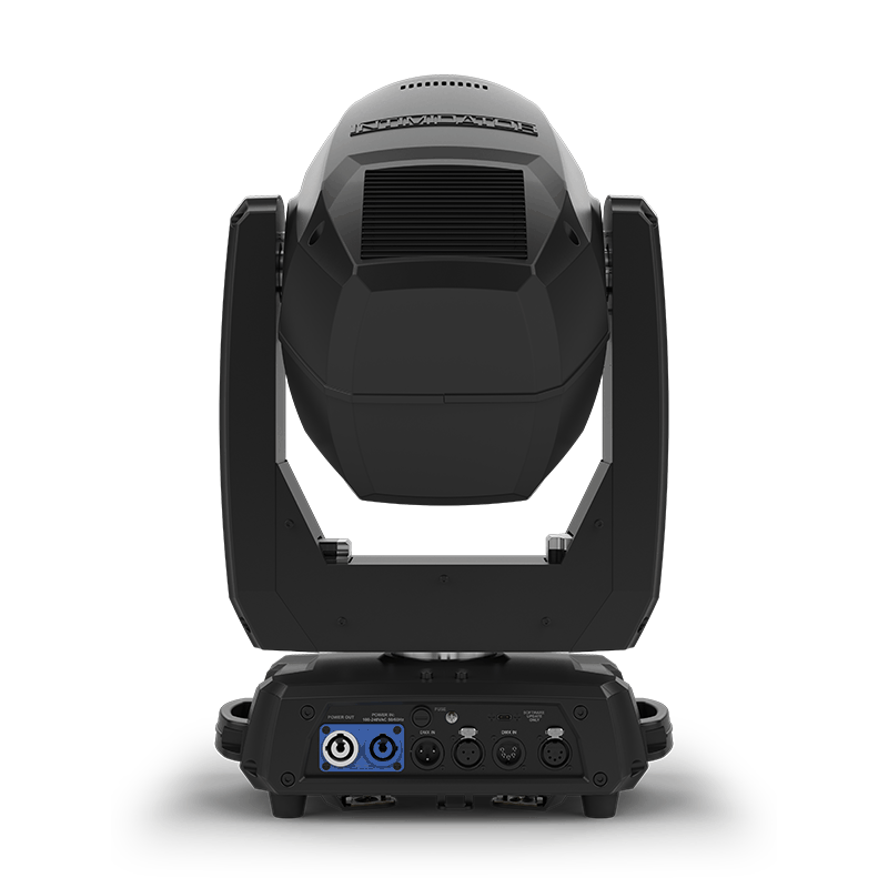 CHAUVET DJ Intimidator Hybrid 251SR - Cabeza móvil híbrida - Tempo Shop