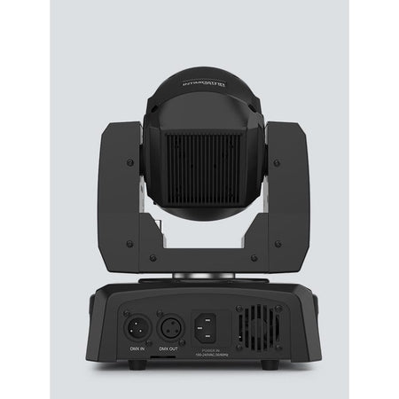 CHAUVET DJ Intimidator Spot 110 - Cabeza móvil LED compacta - Tempo Shop
