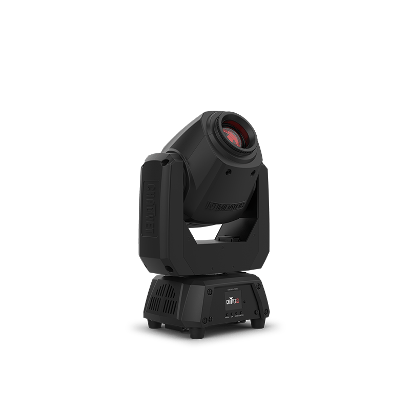 CHAUVET DJ Intimidator Spot 260X - Cabeza móvil LED - Tempo Shop
