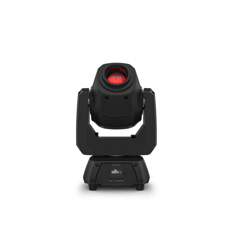 CHAUVET DJ Intimidator Spot 260X - Cabeza móvil LED - Tempo Shop