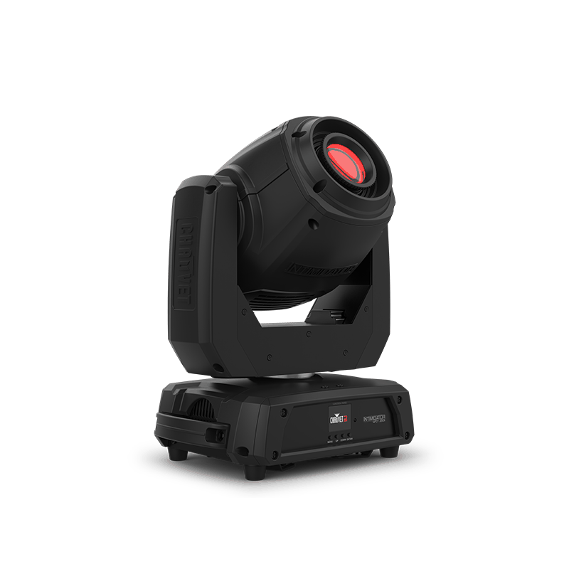 CHAUVET DJ Intimidator Spot 360X - Cabeza móvil spot LED de 100 W - Tempo Shop