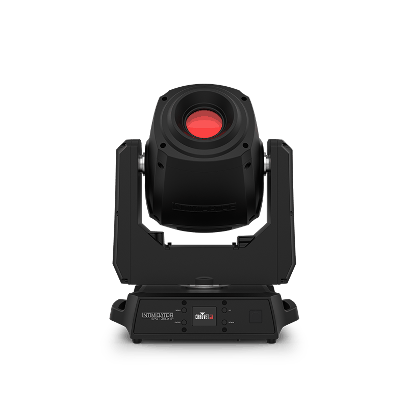 CHAUVET DJ Intimidator Spot 360X IP - Cabeza móvil spot IP65 - Tempo Shop