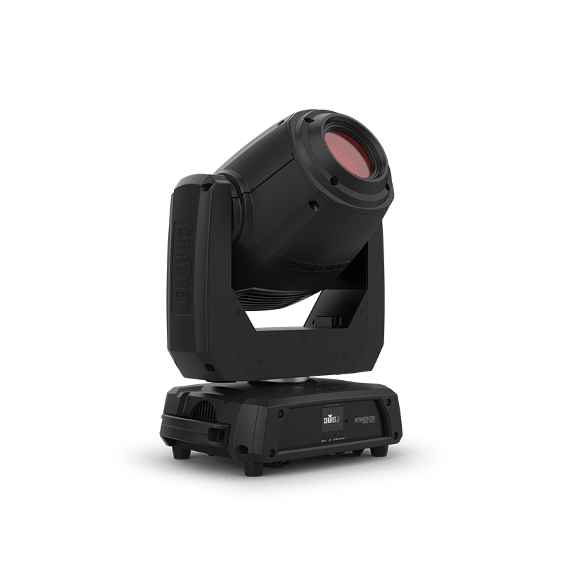 CHAUVET DJ Intimidator Spot 375ZX - Cabeza móvil spot LED de 200 W