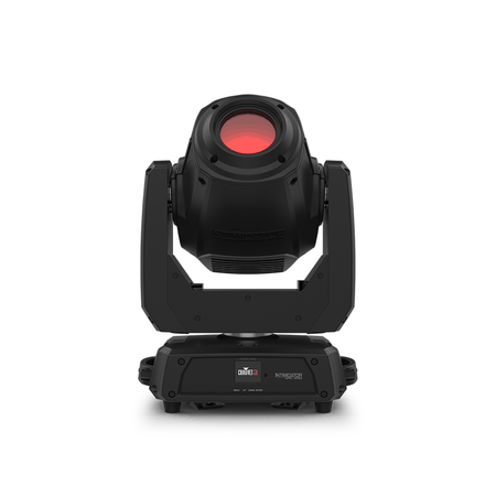 CHAUVET DJ Intimidator Spot 375ZX - Cabeza móvil spot LED de 200 W