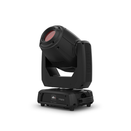 CHAUVET DJ Intimidator Spot 375ZX - Cabeza móvil spot LED de 200 W
