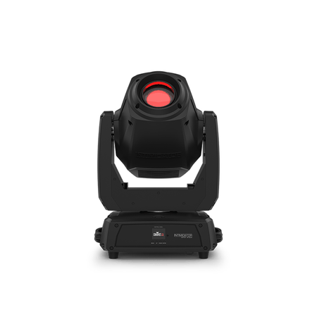 CHAUVET DJ Intimidator Spot 475ZX - Cabeza móvil LED spot de 250 W - Tempo Shop