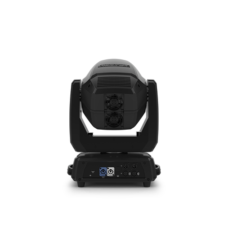 CHAUVET DJ Intimidator Spot 475ZX - Cabeza móvil LED spot de 250 W - Tempo Shop