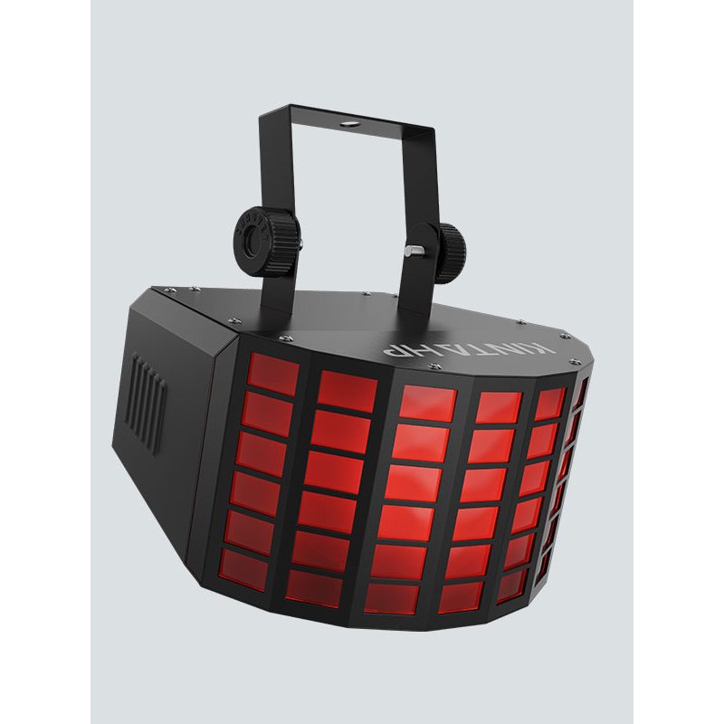 CHAUVET DJ Kinta HP - Efecto LED de haces multicolores - Tempo Shop
