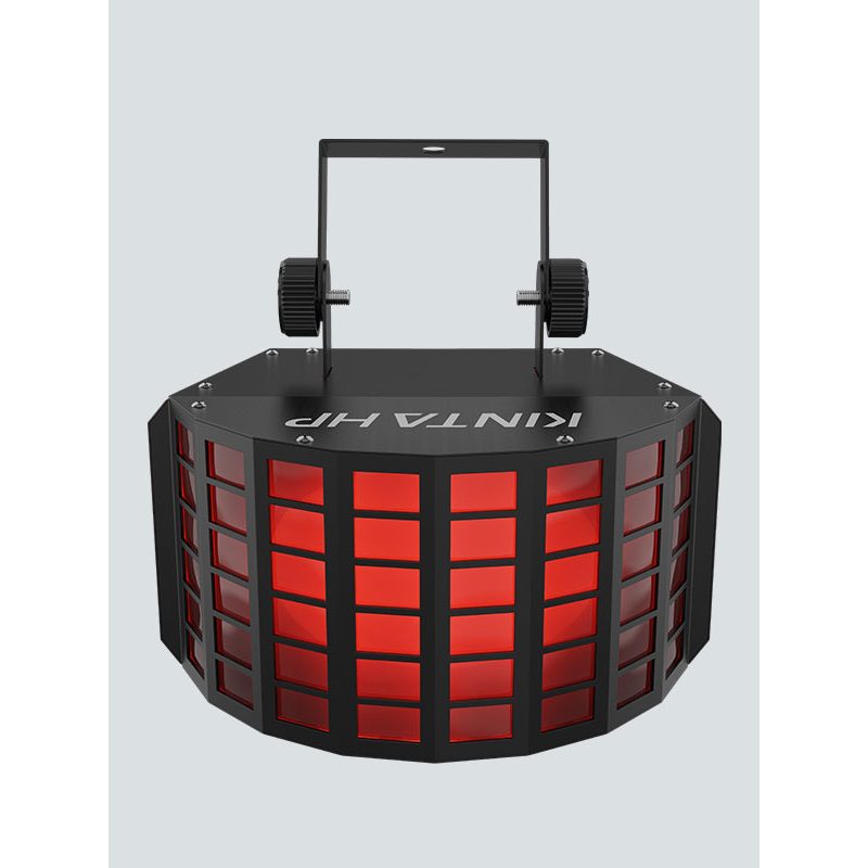 CHAUVET DJ Kinta HP - Efecto LED de haces multicolores - Tempo Shop