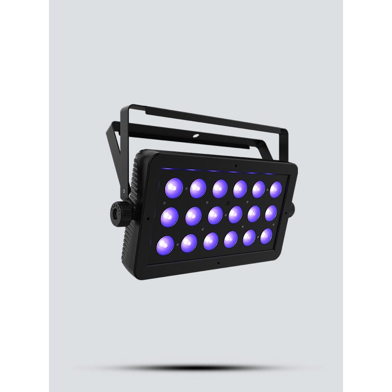CHAUVET DJ LED Shadow 2 ILS - Luz negra UV con ILS - Tempo Shop