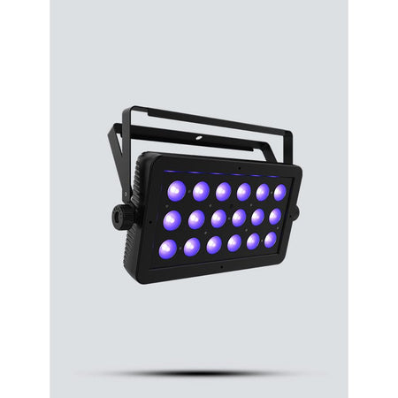 CHAUVET DJ LED Shadow 2 ILS - Luz negra UV con ILS - Tempo Shop