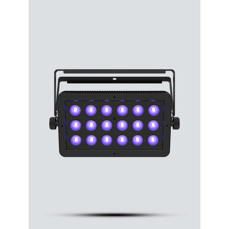 CHAUVET DJ LED Shadow 2 ILS - Luz negra UV con ILS - Tempo Shop
