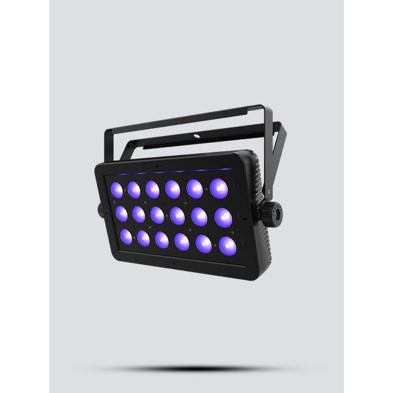 CHAUVET DJ LED Shadow 2 ILS - Luz negra UV con ILS - Tempo Shop