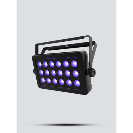 CHAUVET DJ LED Shadow 2 ILS - Luz negra UV con ILS - Tempo Shop