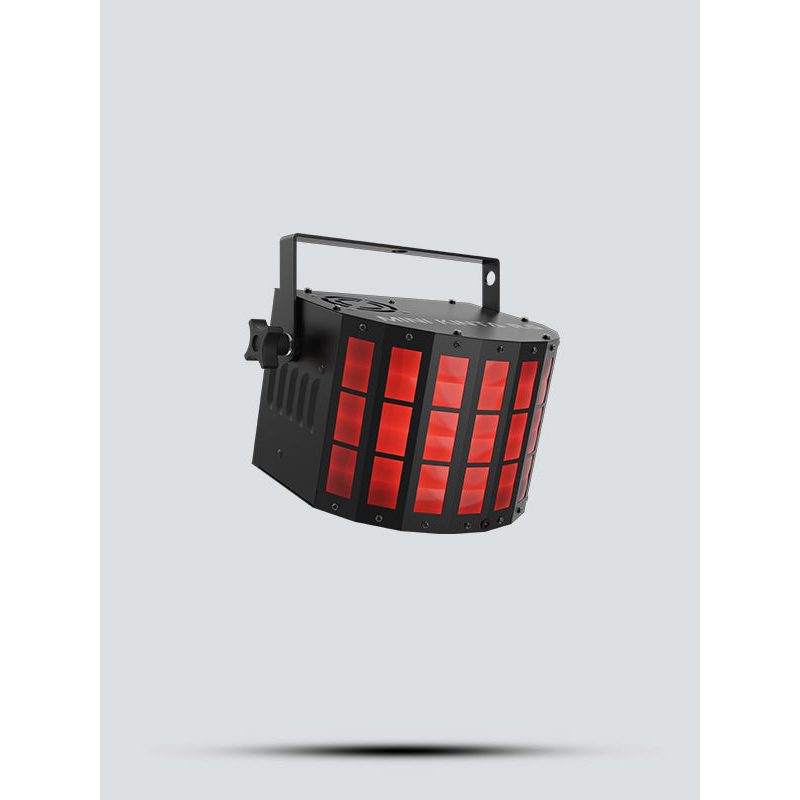 CHAUVET DJ Mini Kinta ILS - Efecto LED multicolor - Tempo Shop