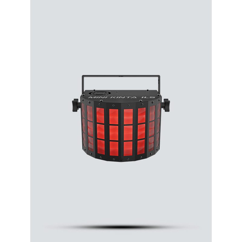 CHAUVET DJ Mini Kinta ILS - Efecto LED multicolor - Tempo Shop