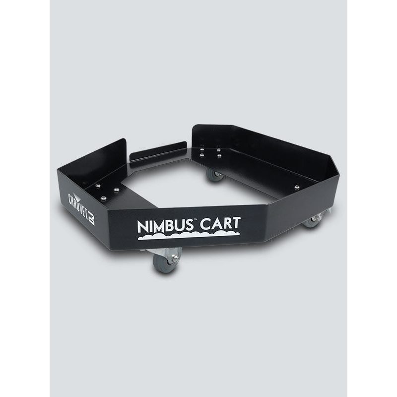 CHAUVET DJ Nimbus Cart - Carro de transporte para Nimbus - Tempo Shop