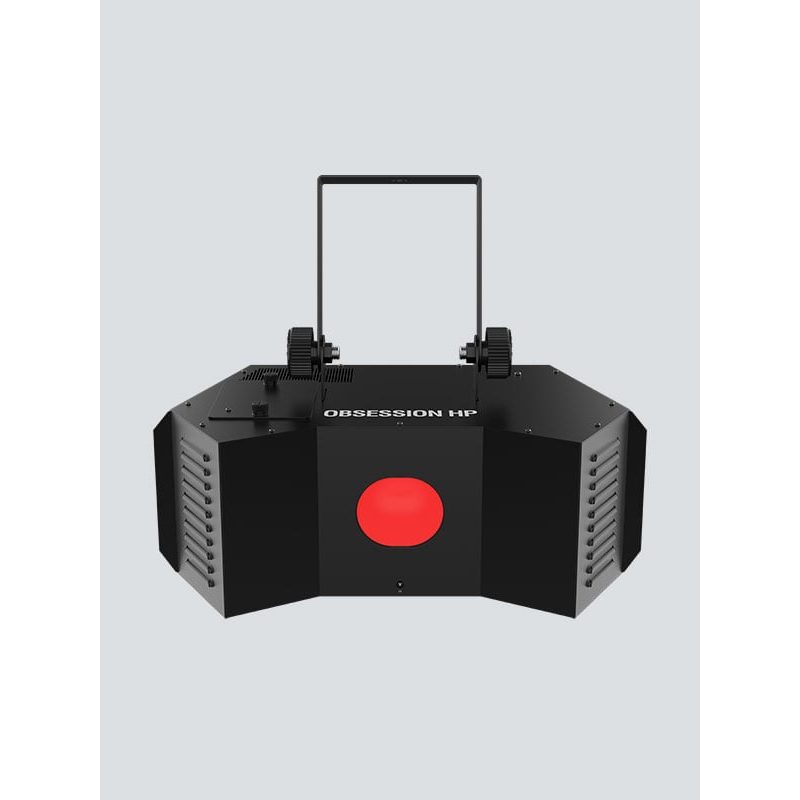 CHAUVET DJ Obsession HP - Efecto LED de gobos giratorios - Tempo Shop