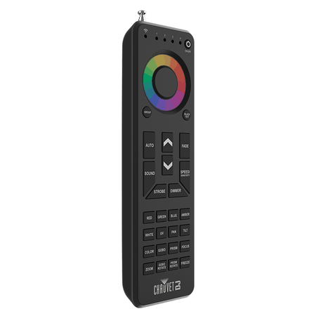 CHAUVET DJ RFC-XL - Mando a distancia RF para iluminación - Tempo Shop