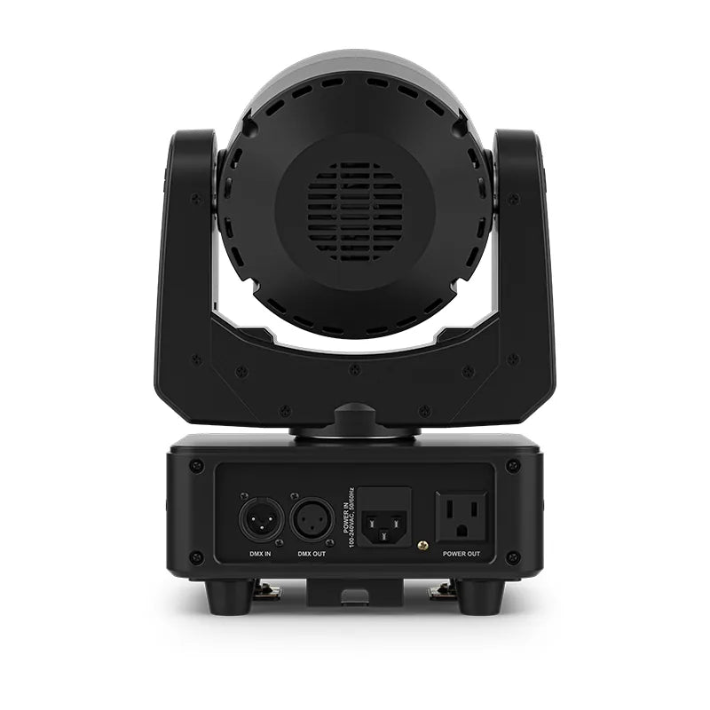 CHAUVET DJ Sentinel Wash Q120 - Cabeza móvil wash LED RGBW de 120 W