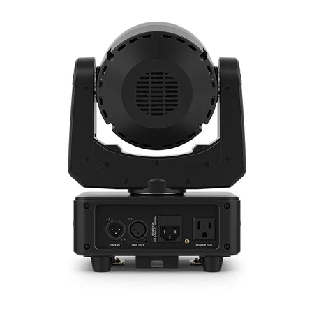 CHAUVET DJ Sentinel Wash Q120 - Cabeza móvil wash LED RGBW de 120 W