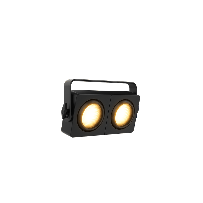 CHAUVET DJ Shocker P2 - cegador estroboscópico de doble zona - Tempo Shop