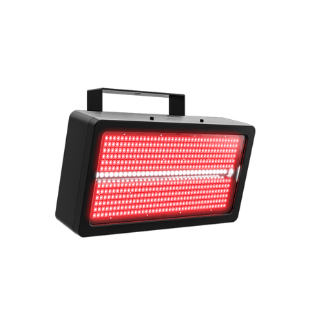 CHAUVET DJ Shocker Panel FX IP - Estrobo, blinder y wash LED para exteriores - Tempo Shop