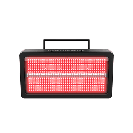 CHAUVET DJ Shocker Panel FX IP - Estrobo, blinder y wash LED para exteriores - Tempo Shop