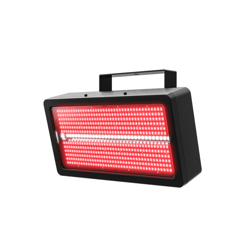 CHAUVET DJ Shocker Panel FX IP - Estrobo, blinder y wash LED para exteriores - Tempo Shop