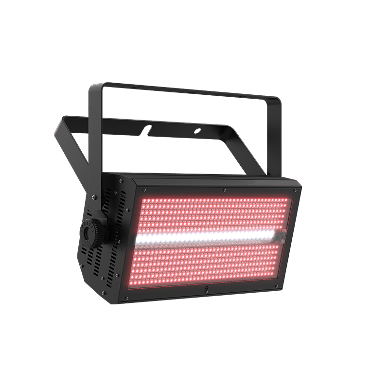CHAUVET DJ Shocker Panel FX - Panel LED estrobo, wash y blinder - Tempo Shop