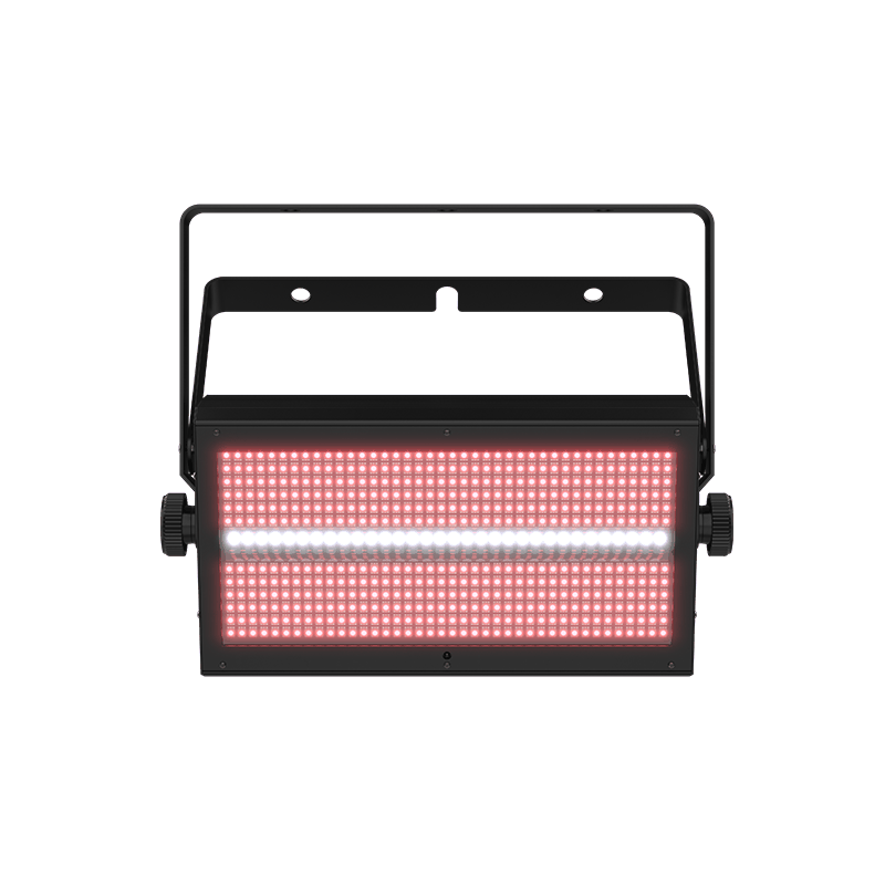 CHAUVET DJ Shocker Panel FX - Panel LED estrobo, wash y blinder - Tempo Shop