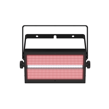 CHAUVET DJ Shocker Panel FX - Panel LED estrobo, wash y blinder - Tempo Shop