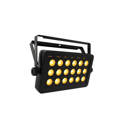 CHAUVET DJ SlimBANK H18 ILS - Foco wash LED RGBAW+UV - Tempo Shop